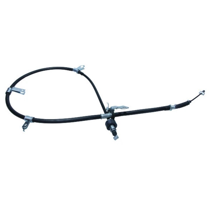 Kábel, rögzítőfék hátsó bal 32-0885 Kia Picanto 1