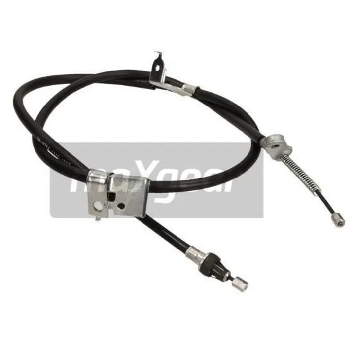 Kábel, Kézifék Hátsó Jobb 32-0754 Nissan Qashqai 1/Qashqai 2