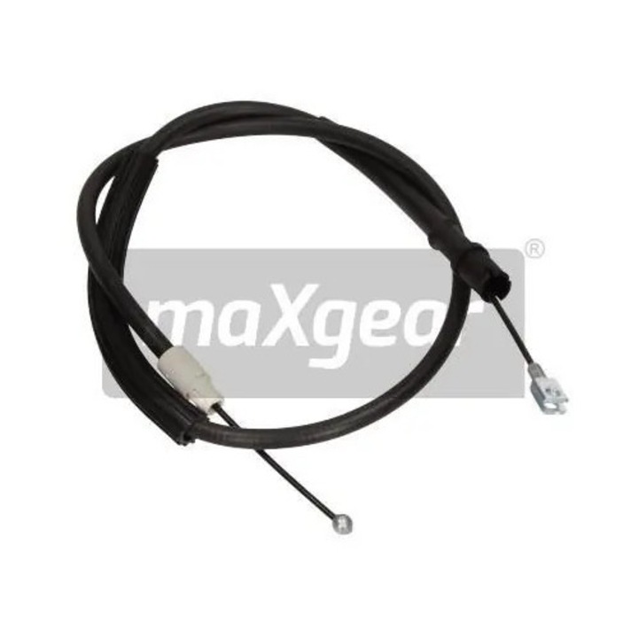 Kábel, rögzítőfék hátsó bal 32-0516 Mercedes-Benz Viano/Vito/Vito / Mixto