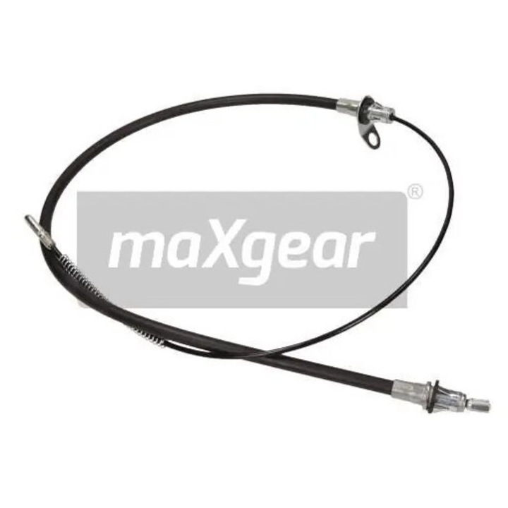 Kábel, jobb hátsó rögzítőfék 32-0732 Chrysler Voyager / Voyager 4/Voyager 4 Dodge Caravan