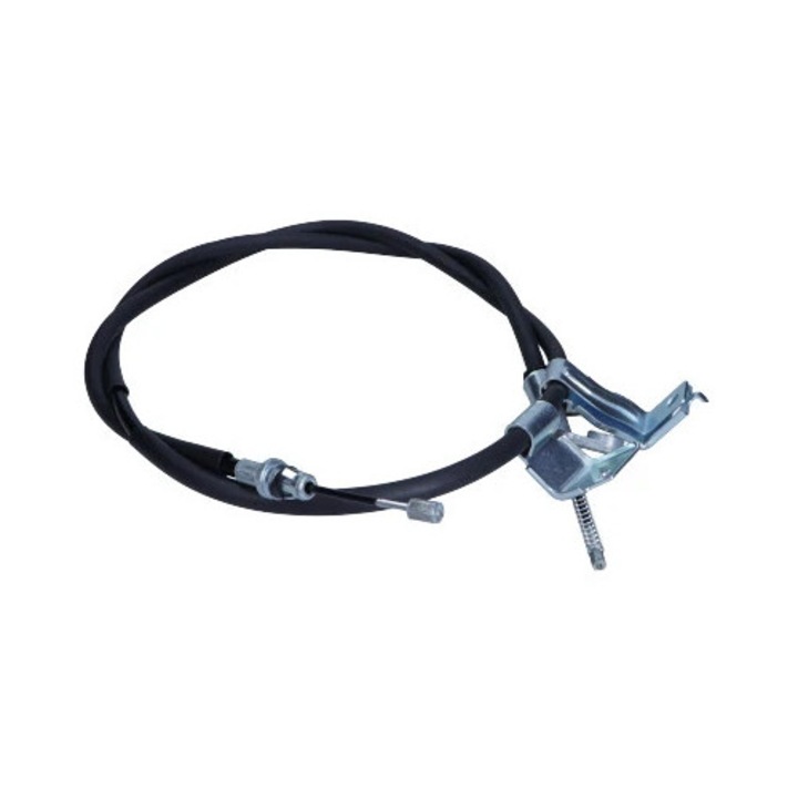Kábel, rögzítőfék hátsó bal 32-0829 Nissan 10-Trail/10-Trail 2