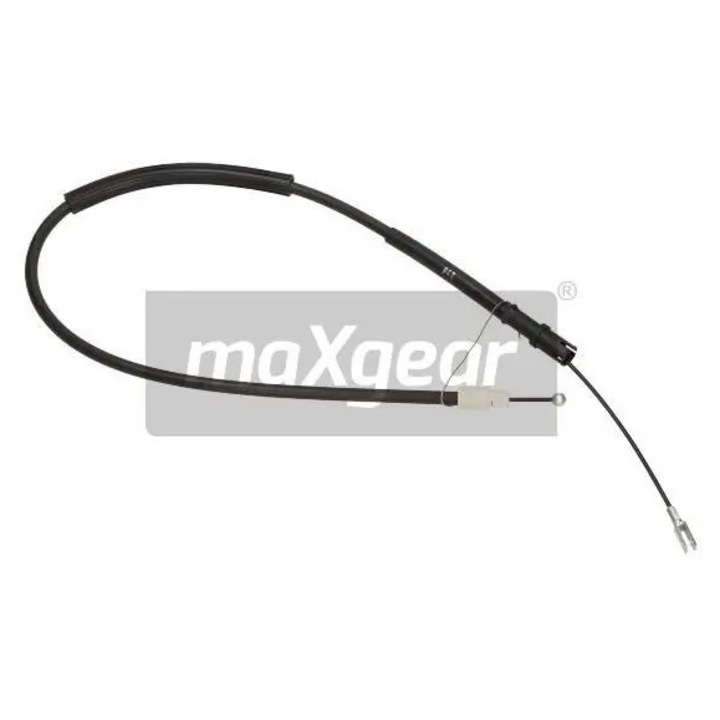 Kábel, rögzítőfék hátsó jobb 32-0515 Mercedes-Benz Viano/Vito/Vito / Mixto