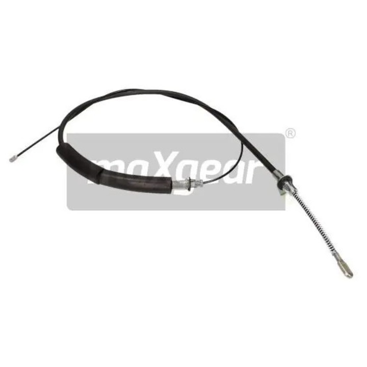 Kábel, rögzítőfék hátsó bal 32-0731 Chrysler Voyager / Voyager 4/Voyager 4 Dodge Caravan