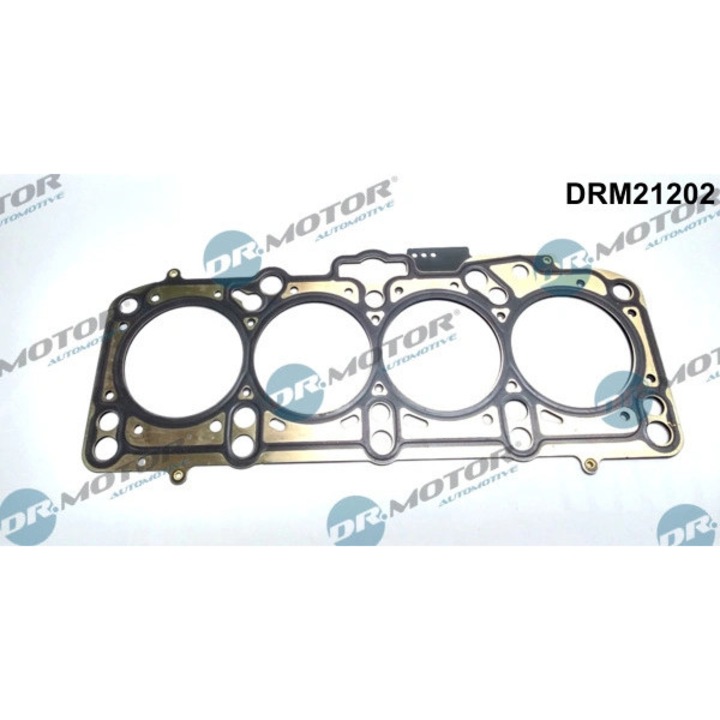Tömítéskészlet, Hengerfej Drm21202 Audi A3/A4 B5/A4 B6/A4 B7/A6 C5 Ford Galaxy 1 Seat Alhambra/Altea/Cordoba/Ibiza 3/Ibiza 4