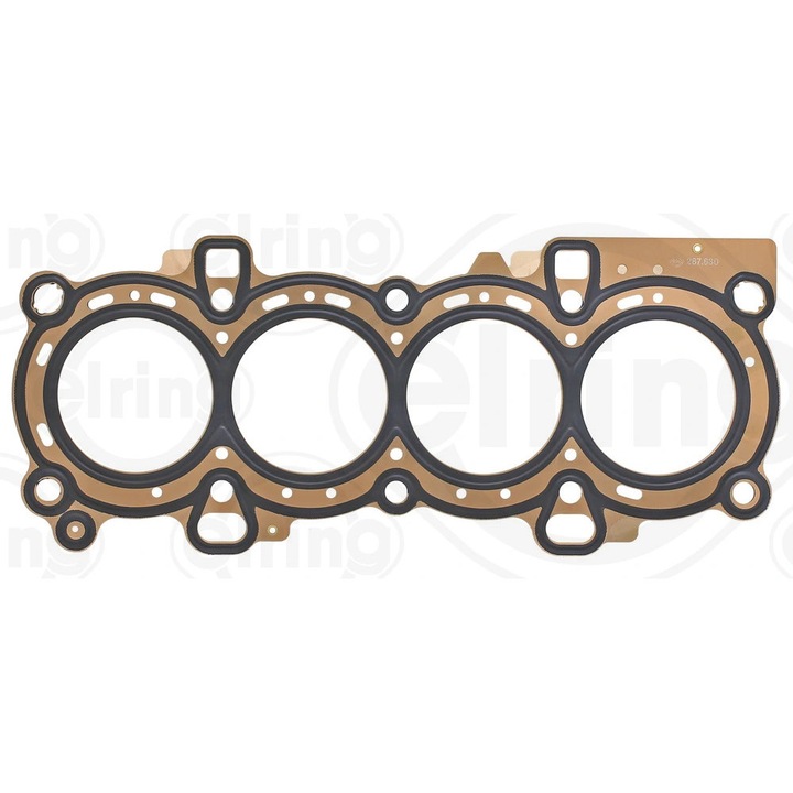 Garnitura, Hengerfej 287.630 Ford Courier Pick-Up/Fiesta/Fiesta 4/Fiesta 5/Focus 1/Fusion/Puma Mazda 2