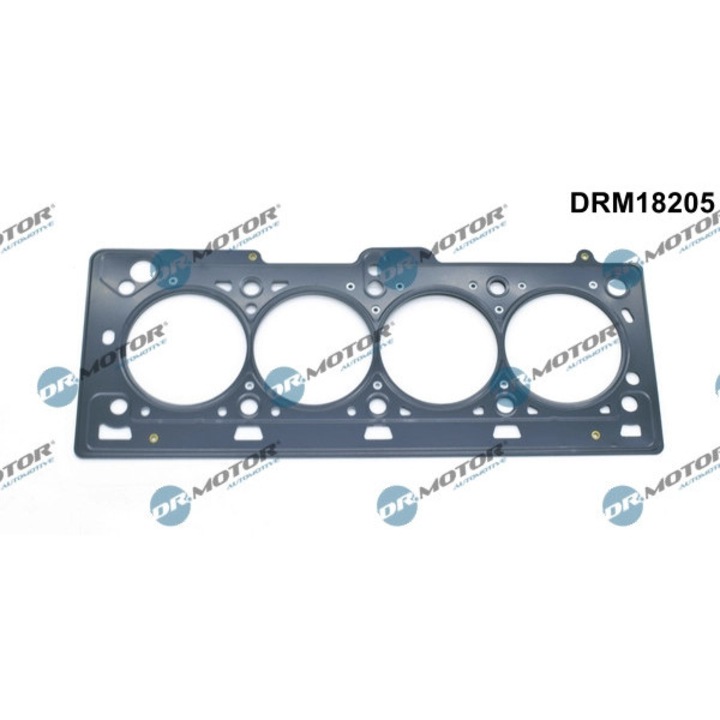 Garnitura, Chiulasa Drm18205 Dacia Duster/Logan/Logan 2/Sandero Nissan Kubistar Renault Clio 2/Clio 3/Clio Symbol 1/Wind