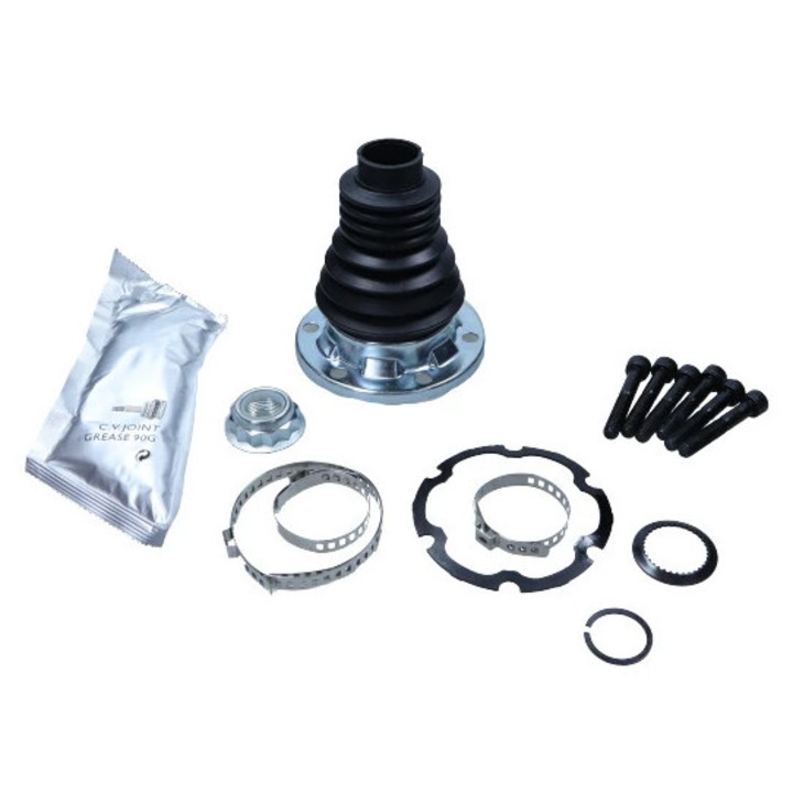 Burduf készlet, féltengelycsukló váltóhoz 49-1079 Audi 100 C4/200 C3/A2/A3/A4 B5/A4 B8/A5/A6 C5/Q3/Tt