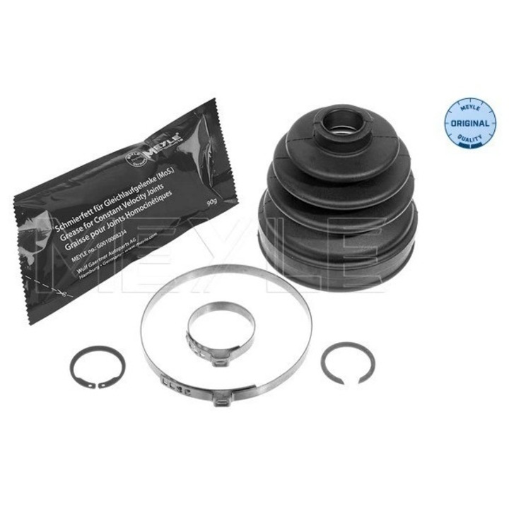 Burduf De Cauciuc Planetara Punte Fata 1004950015 Audi A4 B6/A4 B7/A6 C6/A8 D3 Seat Exeo Vw New Beetle