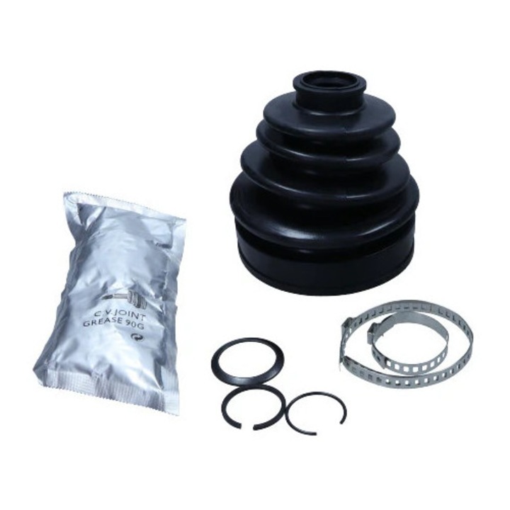 Főtengelycsukló, Kerékoldali 49-0727 Audi A3/A4 B6/A4 B7/A4 B8/A5/A6 C6/A6 C7/A7/A8 D3/A8 D4/Q2/Q3