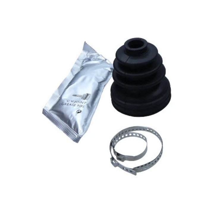 Fújtatókészlet, első tengely gömbcsukló 49-1400 Mini Mini Mitsubishi Carisma/Space Star Nissan Primera