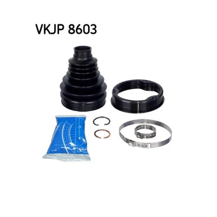 Burduf De Cauciuc Planetara Vkjp8603 Opel Mokka / Mokka 10 Vauxhall Mokka / Mokka 10