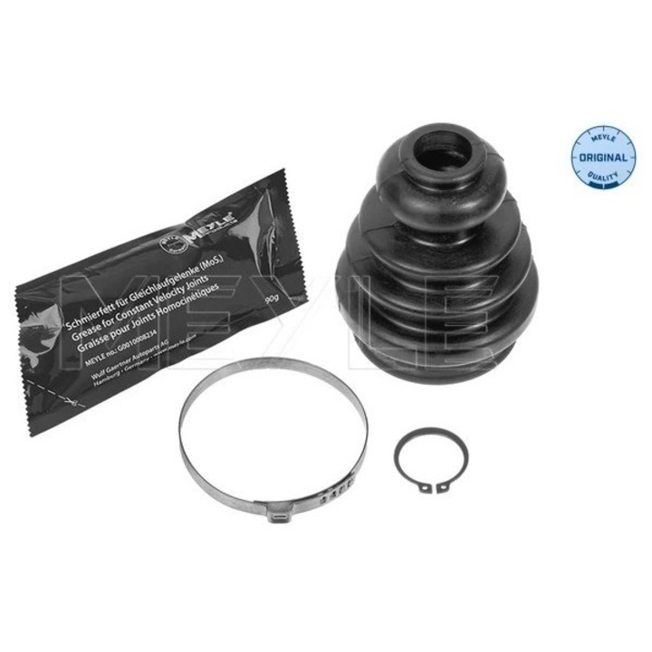 Főtengelycsukló készlet, első tengely, bal oldali 1004950003 VW Multivan T5/Transporter T5