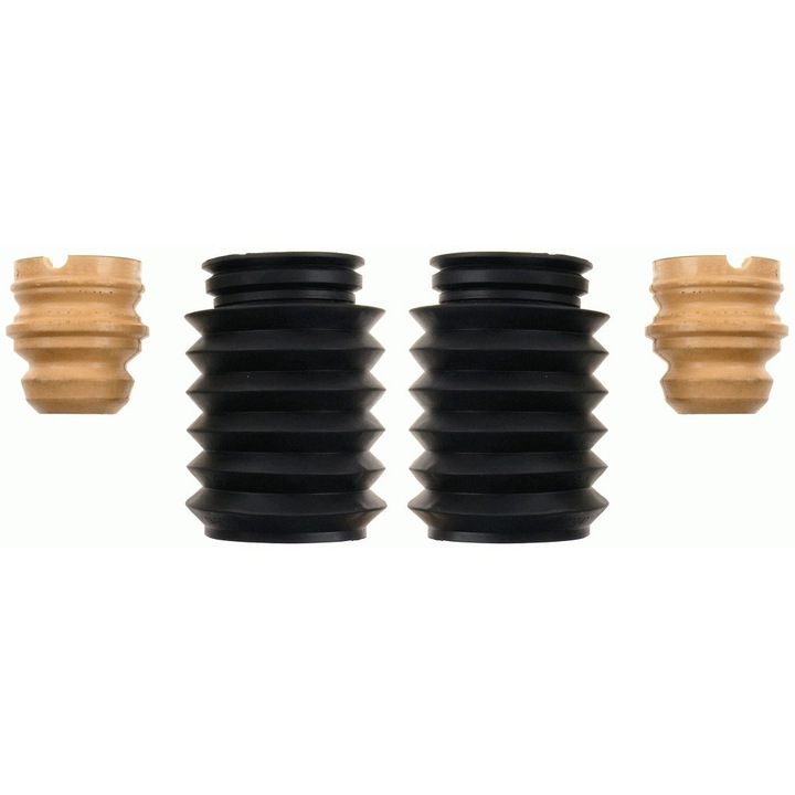 Porvédő Készlet, Lengéscsillapító 900133 Bmw 1/3 Mini Mini Countryman