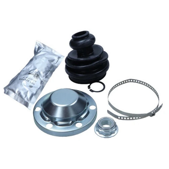 Főtengelycsukló, Bal Első Tengely, 49-1385 Vw Multivan T5/Transporter T5