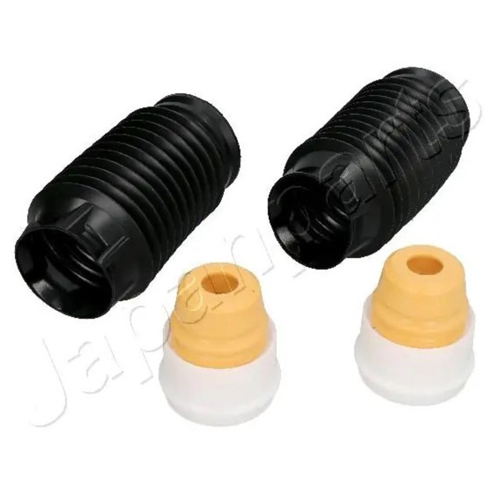 Porvédő készlet, lengéscsillapító, első tengely Ktp-0203 Alfa Romeo 159/Brera/Spider