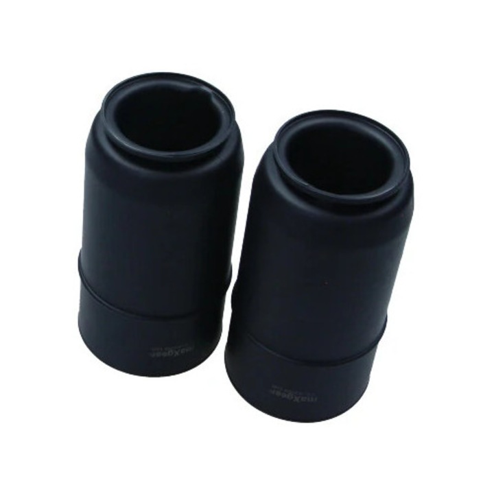 Porvédő készlet, lengéscsillapító hátsó tengely 72-4299 Bmw 1/2/3 Gran Turismo/4