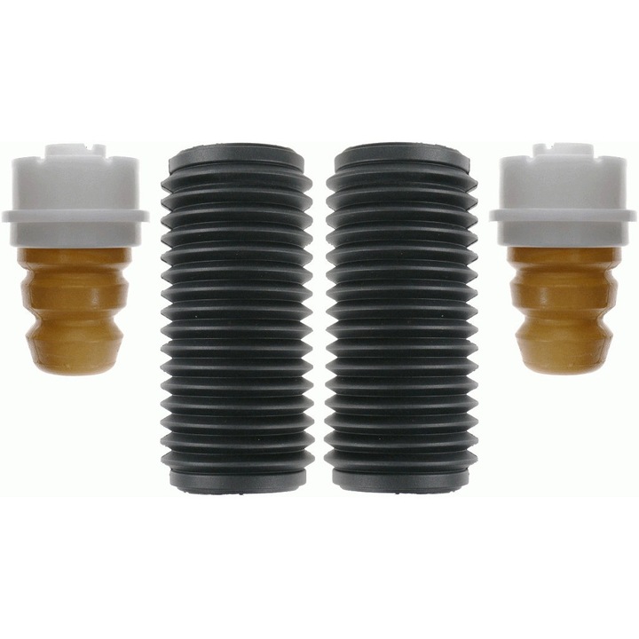 Porvédő készlet, lengéscsillapító 900216 Fiat Doblo