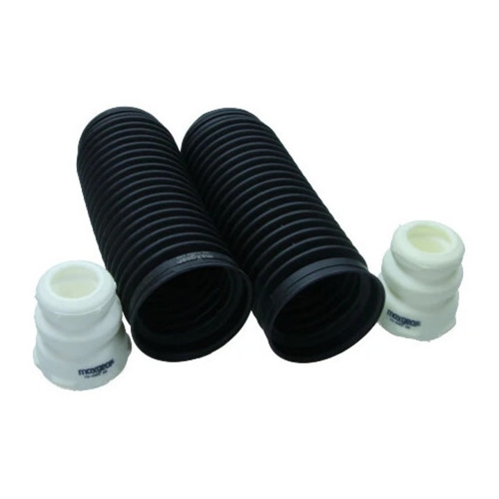 Porvédő készlet, lengéscsillapító első tengely 72-4382 Audi Tt