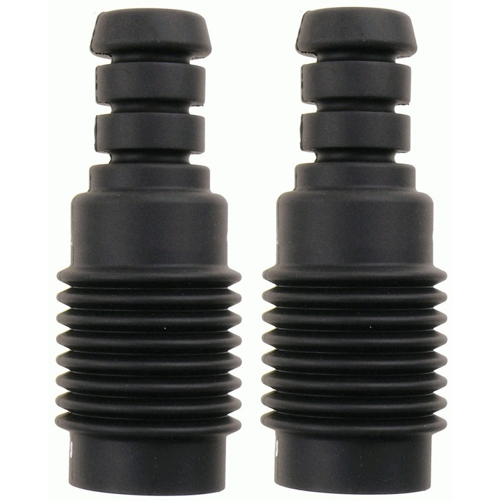 Комплект маншон, прахозащитен - амортисьор 900125 Fiat Panda Nissan Micra 3/Micra C+C 3/Note Renault Clio 3 Seat Marbella/Panda/Terra