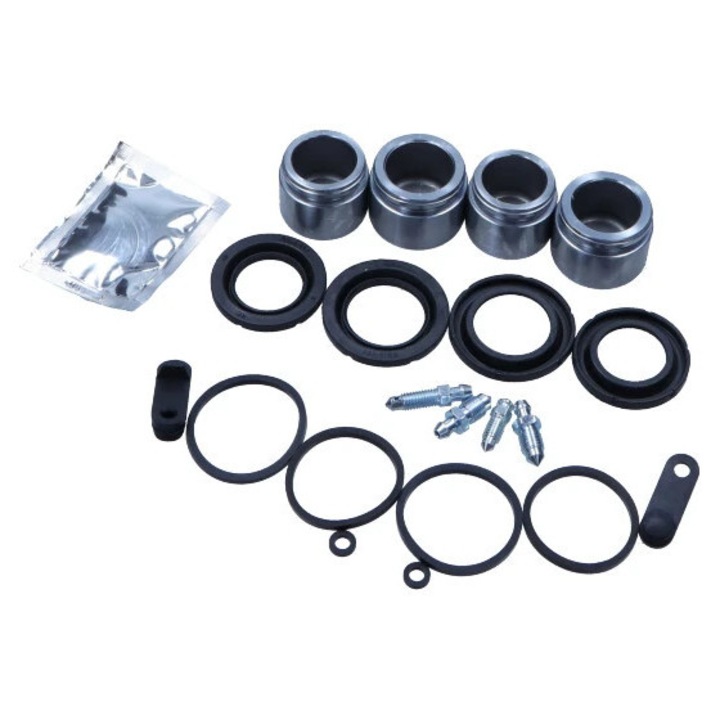 Javítókészlet, Féknyereg Első Tengely 27-1618 Bmw 7/8 Mercedes-Benz C-osztály/C-osztály T-modell/Clk/Cls/E-osztály/E-osztály T-modell