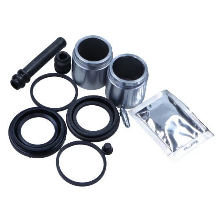 Féknyereg Javító Készlet, Első Tengely 27-1590 Mitsubishi Grandis/Pajero/Pajero 2/Pajero 3/Pajero 3 Canvas Top/Pajero 4