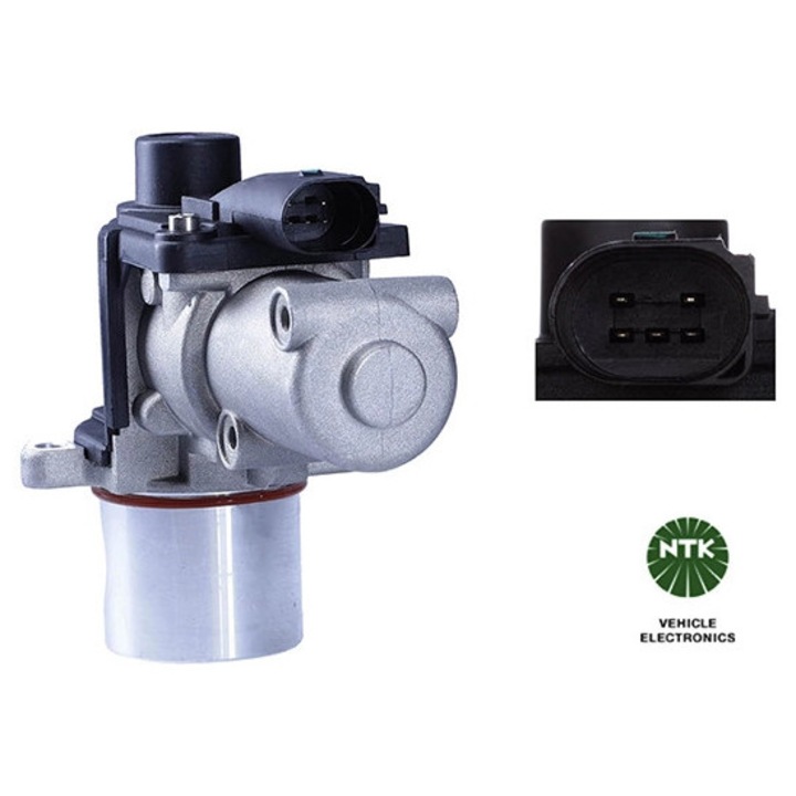 EGR клапан 91221 Audi A4 B8/A5/A6 C6/Q5/Q7 Porsche Cayenne Vw Touareg