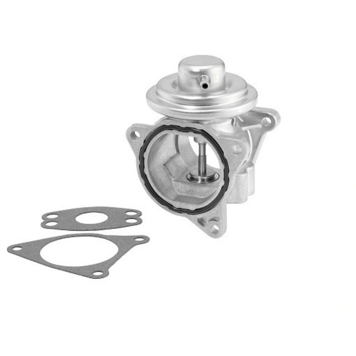 Supapa Egr 7496D Audi A3 Chrysler Sebring Dodge Avenger/Caliber/Journey Jeep Compass/Patriot Mitsubishi Grandis/Lancer 8