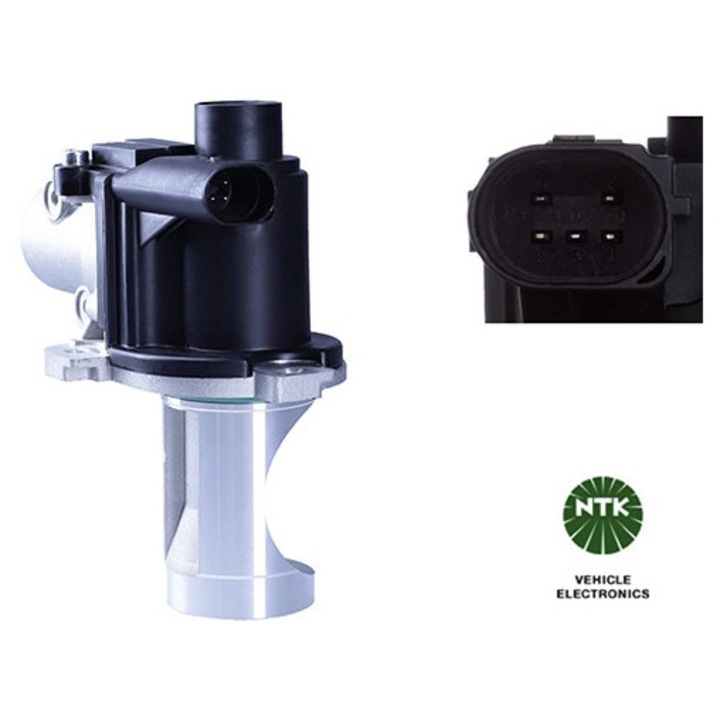 EGR клапан 90906 Audi A4 B6/A4 B7 Skoda Superb 1 Vw Multivan T5/New Beetle/Passat B5.5/Transporter T5