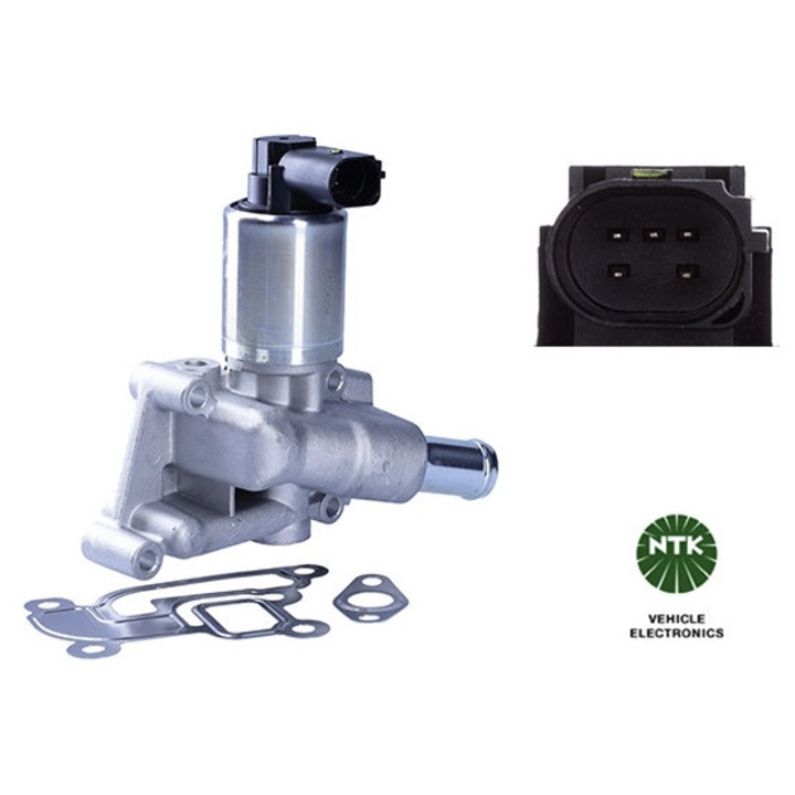 EGR szelep 90065 Opel Agila/Astra G/Astra G Classic Caravan/Astra H/Astra H Gtc/Combo/Corsa C/Corsa D/Meriva A