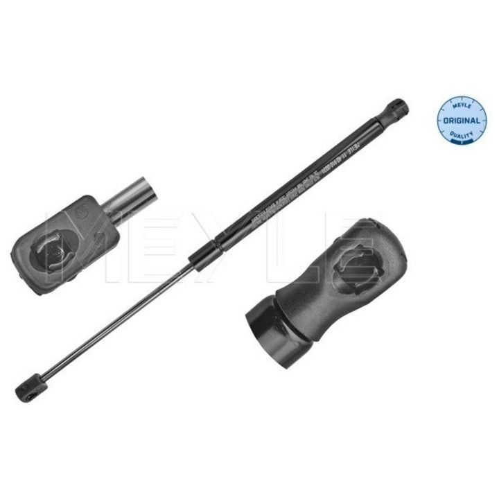 Csomagtartó teleszkóp 11-409100031 Peugeot 3008/3008 1