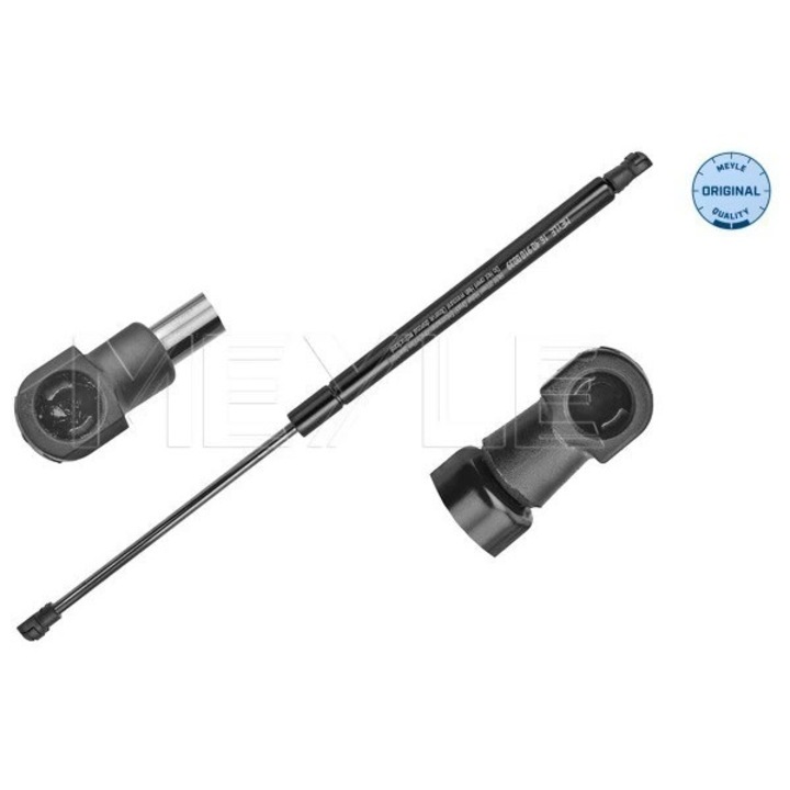 Csomagtartó Lengéscsillapító 16-409100039 Renault Clio 4