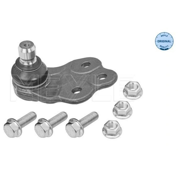 Felfüggesztés/Tengelyvezérlés Jobb Első 2160100016 Fiat 500X Jeep Renegade