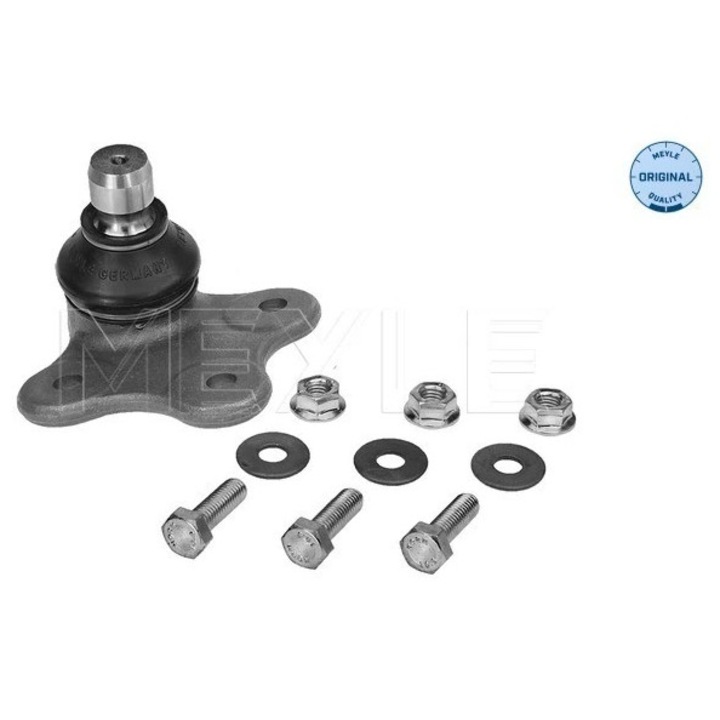 Articulatie Sarcina/Ghidare Axa Fata Dreapta 2160100009 Fiat 500L/Doblo Opel Combo