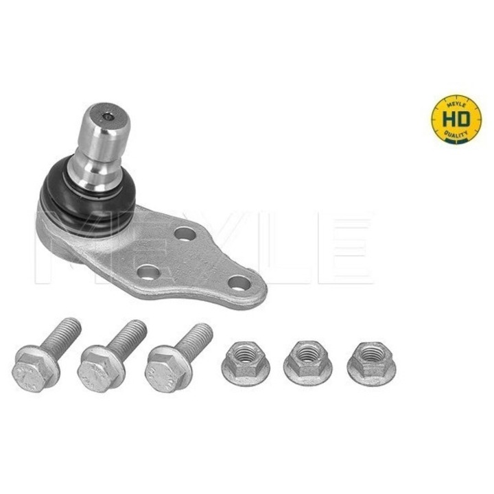 Csukló Teherhordó/Vezető Tengely Bal Első 3160100023/Hd Bmw 1/2 Active/2 Active Tourer/2 Gran/2 Gran Tourer/X1/X2