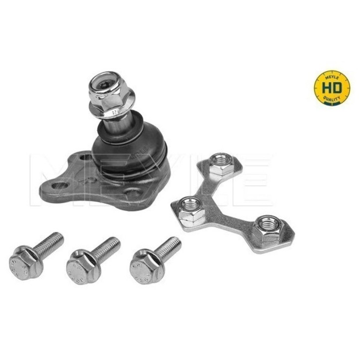 Csukló Teherhordó/Vezető Tengely Jobb Első 1160108288/Hd Audi A3 Seat Leon/Toledo 2 Skoda Octavia 1 Vw Bora/Bora 1