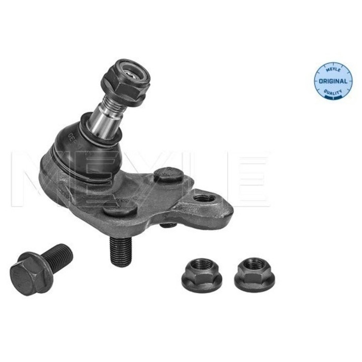 Függőcsapszeg/Vezető Tengely Elöl Jobb 30-160100042 Toyota Avensis