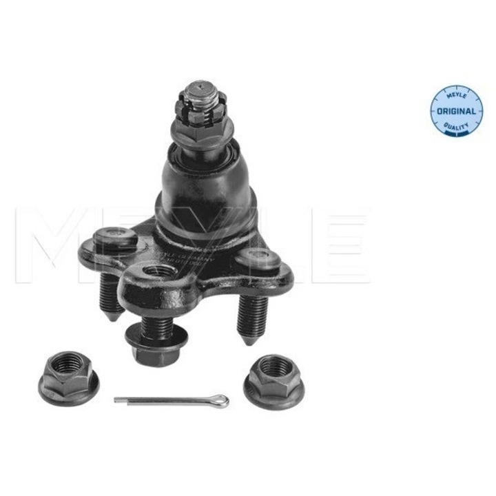 Csukló Teher/Tengelyvezetés Jobb Első 31-160100007 Honda Cr-5 3/Cr-5 4/Hr-5