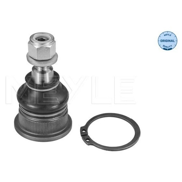 Csukló/Tengelyvezető bal első 16-160100002 Renault Clio 4