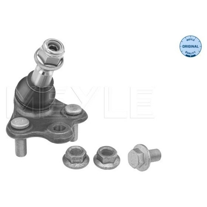 Függőcsap, lengőkar/vezető tengely bal első 30-160100085 Toyota Rav 4 5/Bz4X