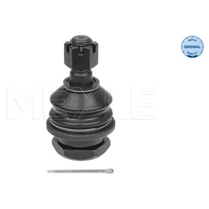 Шарнир на кормилната щанга/Ос предна дясна 36-160100019 Nissan Pick Up