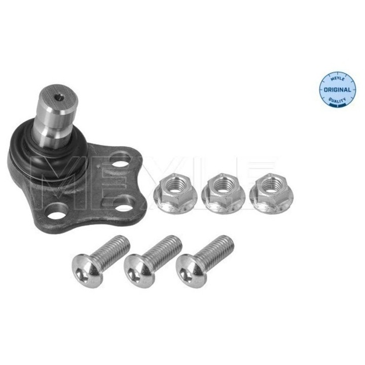 Csukló, kormányzás/tengelyvezetés, bal első 16-160100034 Renault Megane 4/Megane 4 Grand