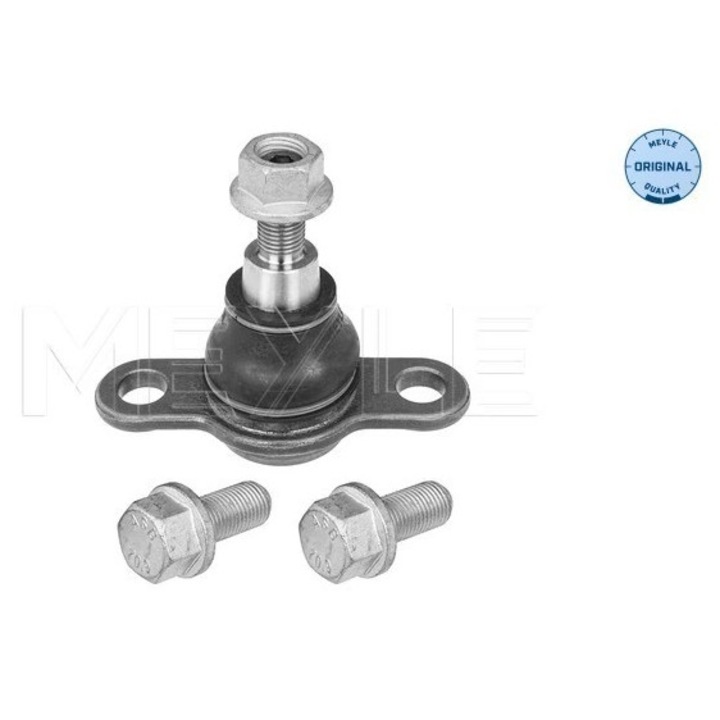 Csukló Teherhordó/Vezető Tengely Bal Első 1160100043 Man Tge Vw Crafter