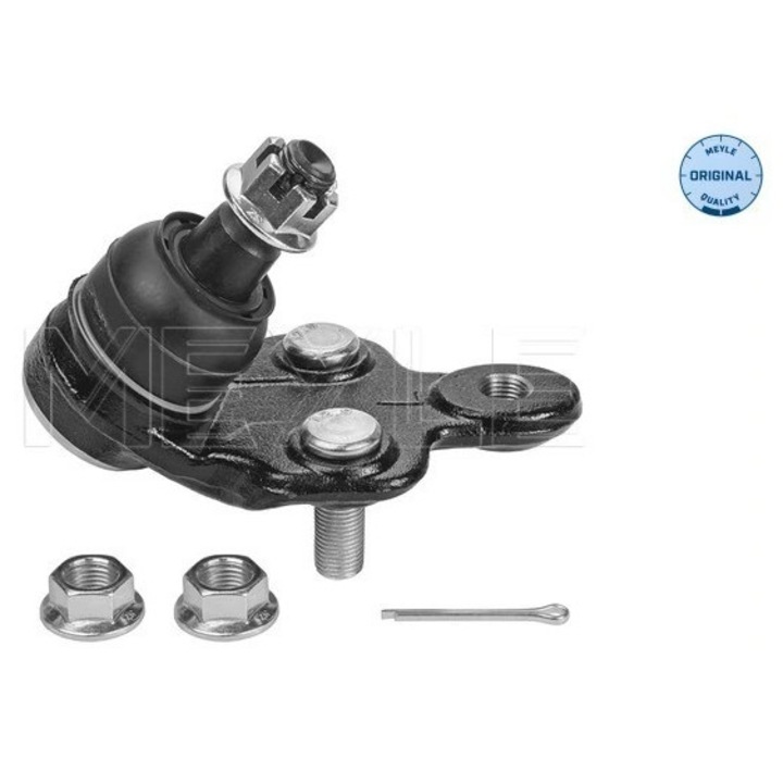 Csukló Teherhordó/Vezető Tengely Bal Első 30-160100043 Lexus Rx Toyota Camry/Previa 2