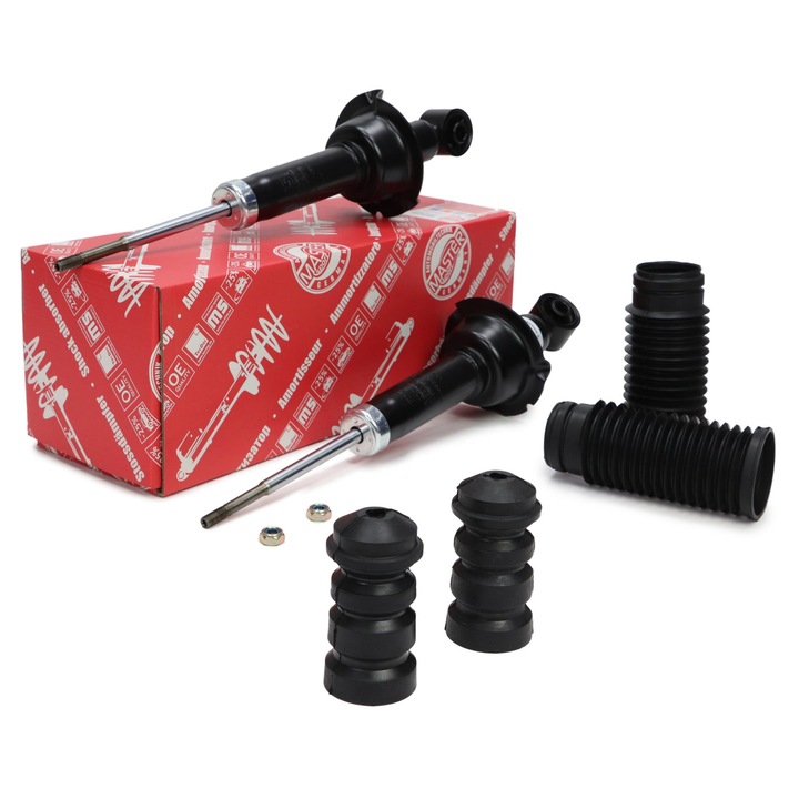 Lengéscsillapító Master-Sport készlet, porvédelem, Honda CR-V III (RE_), 2.0 i-VTEC, 2007-2012