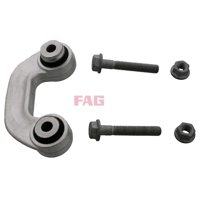 Lengőkar/Stabilizátor rúd 818068710 Audi A4 B5/A4 B6/A6 C5 Audi (Faw) A6 C5 Skoda Superb 1 Vw Passat B5