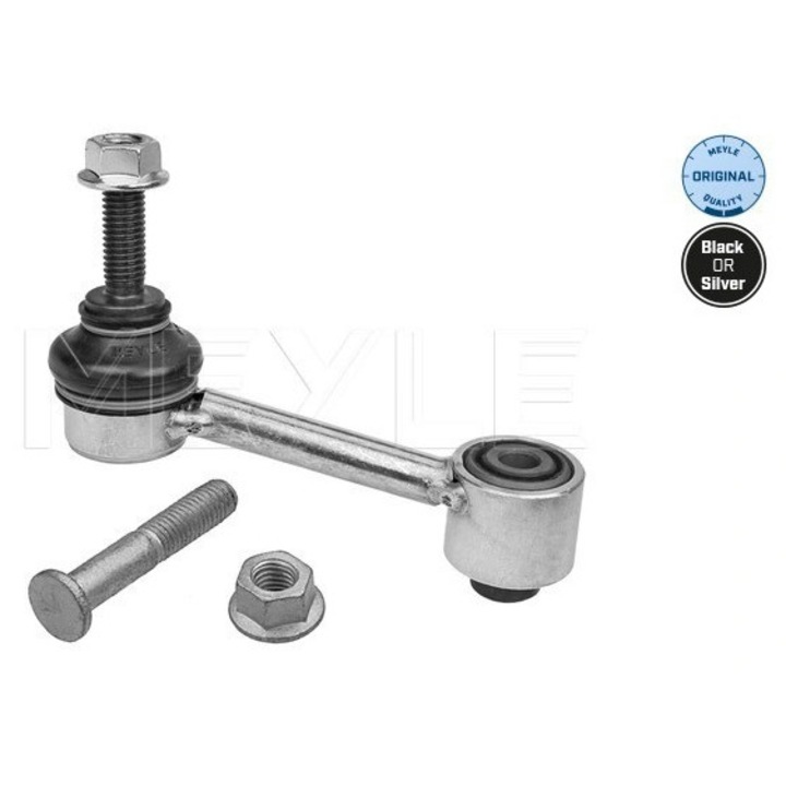 Lengőkar/Stabilizátor rúd, hátsó tengely bal 1160600023/S Audi A1/A3/Q3/Tt Seat Alhambra/Altea/Leon/Toledo 3