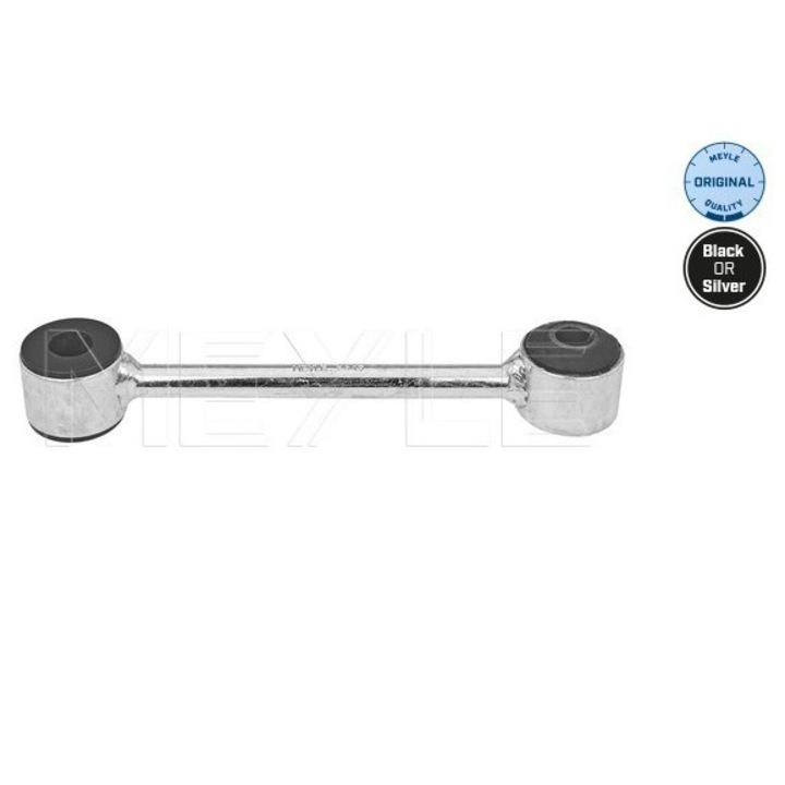 Brat/Bieleta Felfüggesztés, Stabilizátor Hátsó Tengely Bal 0160600110 Mercedes-Benz 5-Class/Eqv/Marco Polo/Viano/Vito