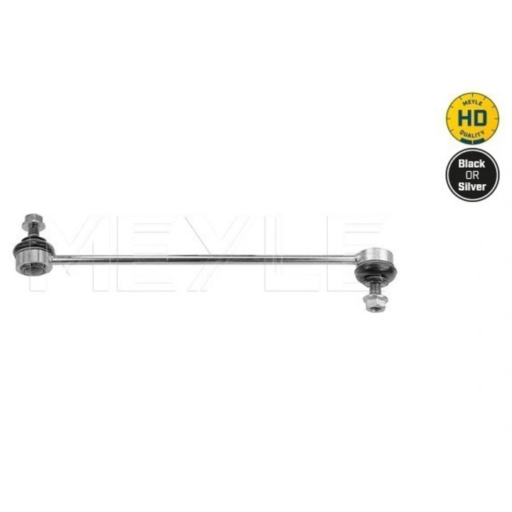 Носач/Биелетка Окачване, Стабилизатор Предна Ос Лява 6160600004/Hd Fiat Croma Opel Signum/Vectra C Saab 9-3/9-3X