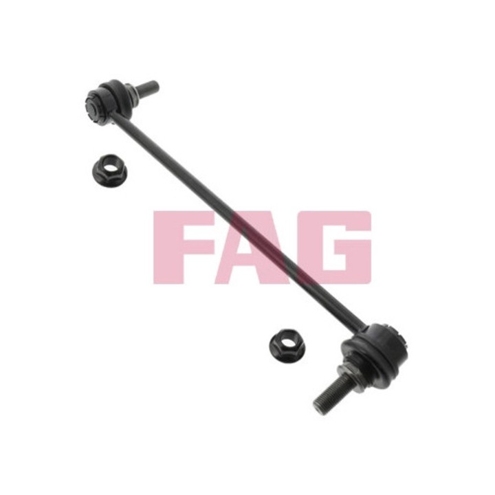 Brat/Bieleta Suspensie, Stabilizator 818037810 Nissan 10-Trail/10-Trail 2/10-Trail 3/Elgrand/Murano 2/Qashqai 1/Rogue
