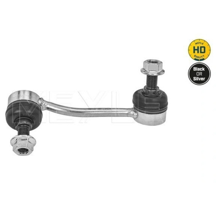 Brat/Bieleta Felfüggesztés, Stabilizátor Jobb Első Tengely 0160600039/Hd Mercedes-Benz Sprinter 3, 5-T/Sprinter 3, 5-T Tourer